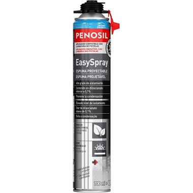 PENOSIL EASYSPRAY ES-PT S700 ml
