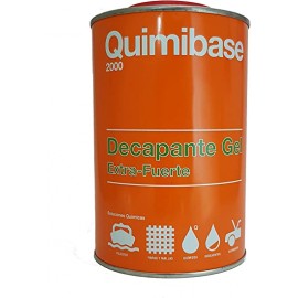 DECAPANTE GEL EXTRA FUERTE 1/L