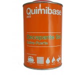 DECAPANTE GEL EXTRA FUERTE 1/L