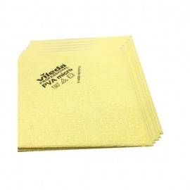 MICRO YELLOW BAYETTA VILEDA 35X38 UNIT