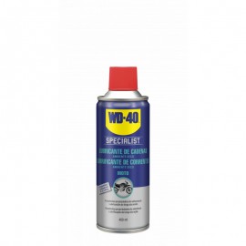 LUBRICANTE CADENAS 400ML