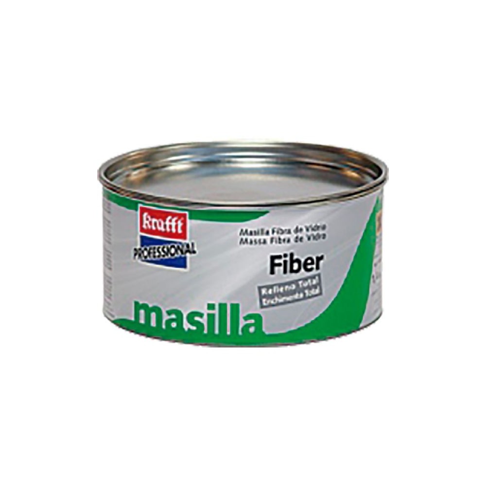 MASILLA FIBER 1,4K(M+END)