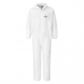 BIZTEX MICROCOOL COVERALL 60G SUIT