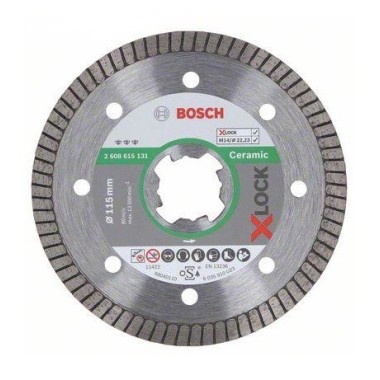 BOSCH2608615131