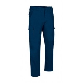PANTALON CASTER AZUL MARINO ORION 4XL
