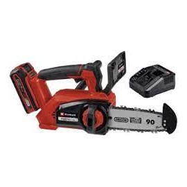 MOTOSIERRA BATERIA FORTEXXA 18/20 TH (1 x3Ah)