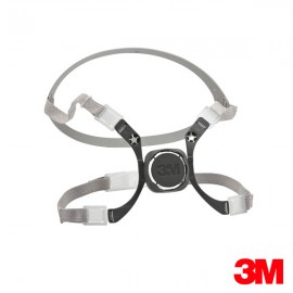 3M ™ 6281 Restraint Harness for S6000 Half Masks, 5 Harnesses / Bag