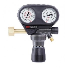 MANORREDUCTOR ARGON/CO2 300 BARES