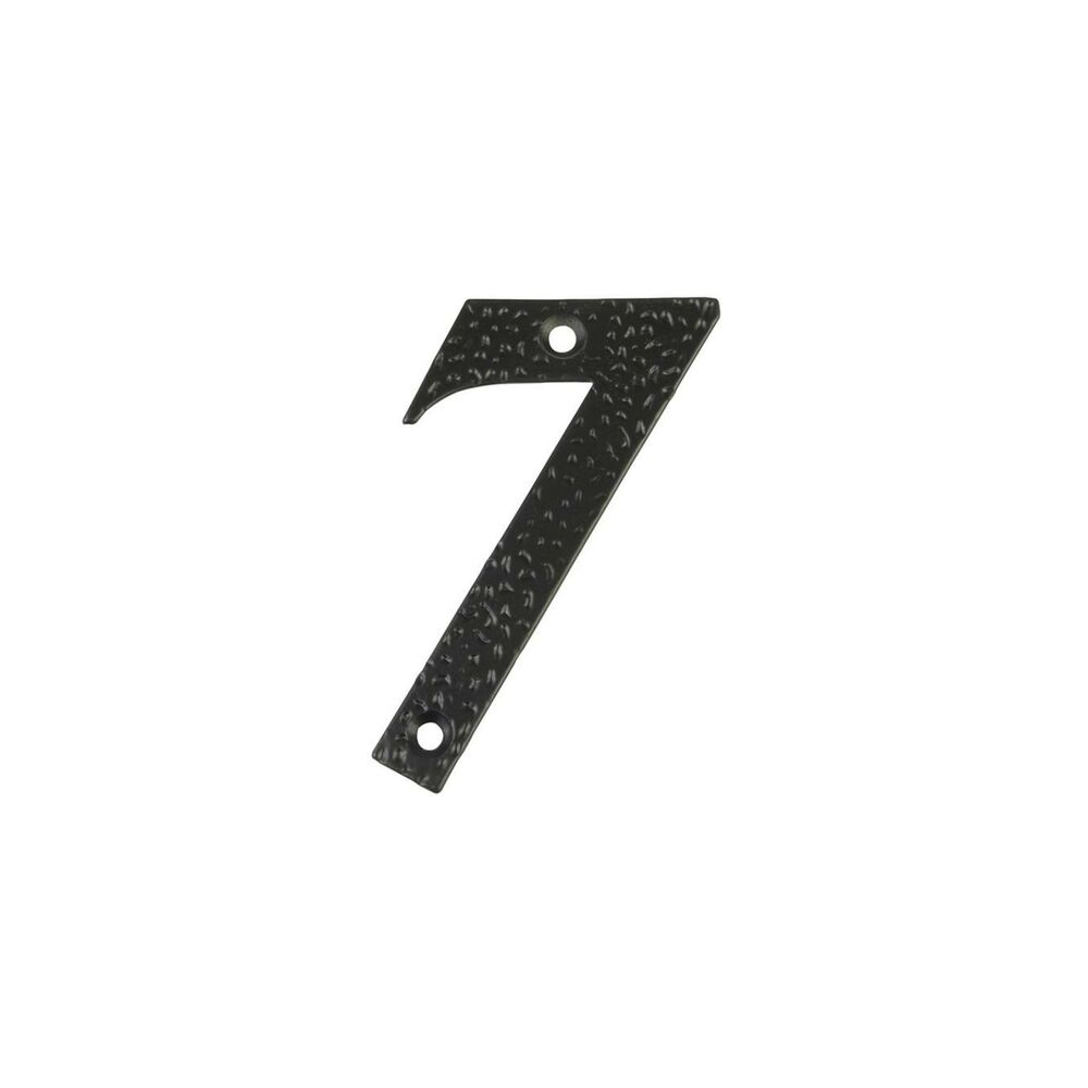 NUMBER 7