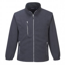 POLAR CITY FLEECE GRIS