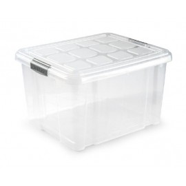 CAJA Nº2 25L PLATA