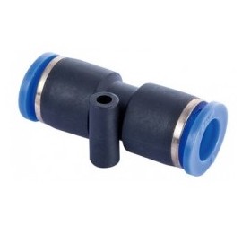 UNION TUBO-TUBO D4 P11 L32.6