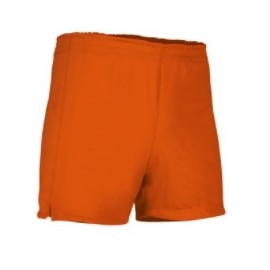 PANTALON CORTO COLLEGE