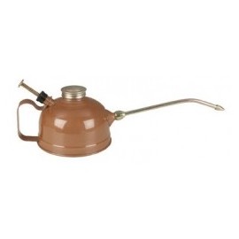 STANDARD BUTTON OIL CONTAINER 250 CM3