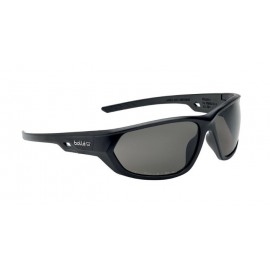 GAFAS DE PROTECCION KOMET PC SMOKE ASAF NEGRO