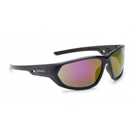 GAFAS DE PROTECCION KOMET PC SMOKE FIRE FLASH