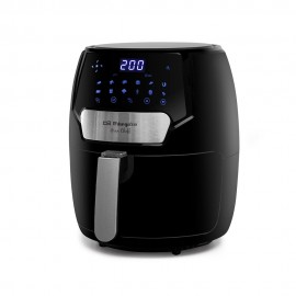 FREIDORA ELECTRICA POR AIRE FDR 65 4 L 1500 W