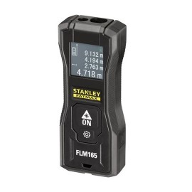 MEDIDOR LASER 50MT FLM165 STANLEY