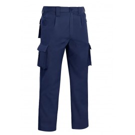 PANTALON STRETCH MULTICREMALLERAS L9000