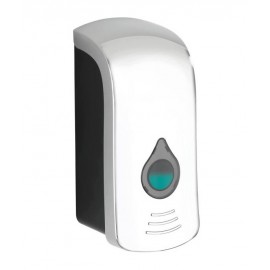 DISPENSADOR GEL/DESINFEC. RANERA L CROMO