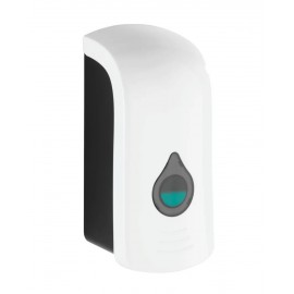 DISPENSADOR GEL/DESINFEC. RANERA L BLANCO