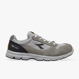 ZAPATO RUN TEXT LOW S1P SRC ESD