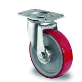 RUEDA PREMIUM PSR 80 PLACA