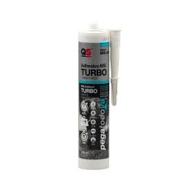 SILICONA MS HIGH TACK TURBO EMAX MS-55 290ML