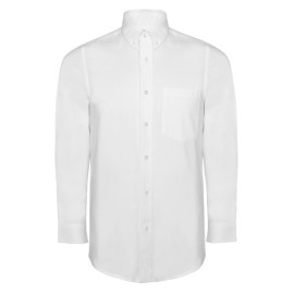CAMISA OXFORD