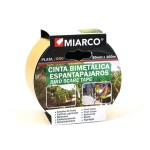 MIARCOESPANTAPAJAROS