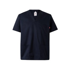 CAMISOLA PIJAMA STRETCH MANGA CORTA