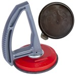 VENTOSA SUPERFICIE RUGOSA RM