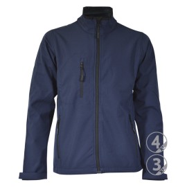 CHAQUETA NORDIC