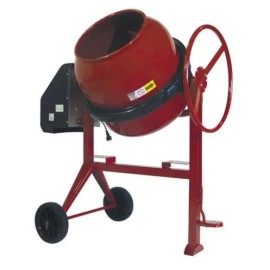 HORMIGONERA PRO170 MOTOR ELECTRICO SIRL