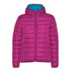CHAQUETA NORWAY WOMAN