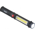 LAMPARA TRABAJO COB-LED CON IMAN
