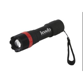 LINTERNA TIPO TORCHA COB-LED