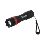 LINTERNA TIPO TORCHA COB-LED