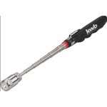 LAMPARA LED TELESCOPICA