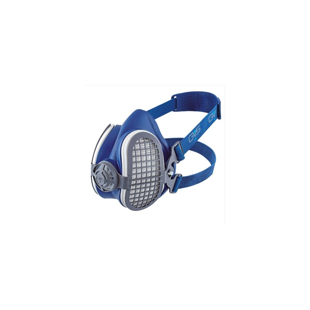 MASCARA ULTRACOMPACTA ELIPSE P3 CON FILTROS M