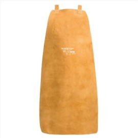 DELANTAL CUERO SERRAJE CALIDAD BEST 90X60CM