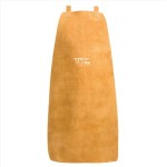 DELANTAL CUERO SERRAJE CALIDAD BEST 90X60CM