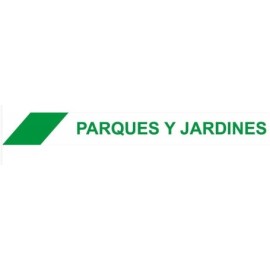 CINTA PARQUES Y JARDINES 75 MM x 0.05 MM x 200 MT