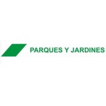 CINTA PARQUES Y JARDINES 75 MM x 0.05 MM x 200 MT