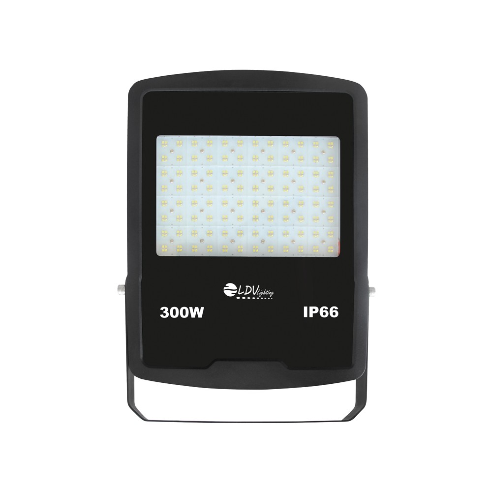 PROYECTOR LED POPULO 300W 43500 90º 5700K