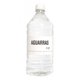 AGUARRAS PURO 500ML