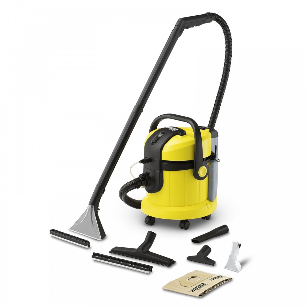 LAVA-ASPIRADOR KARCHER SE 4002