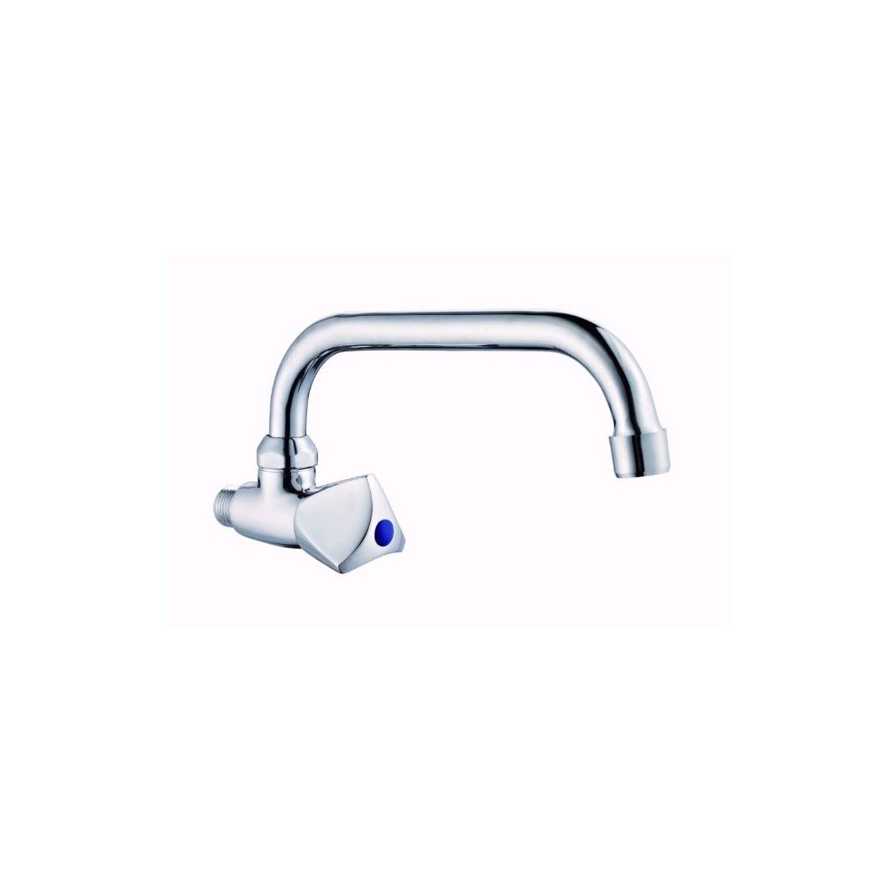 WALL-MOUNTED ROTARY TAP TRIAL