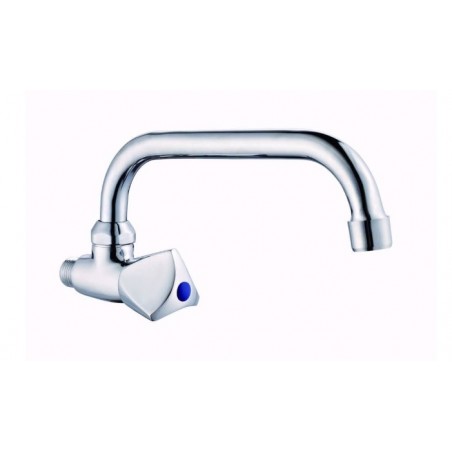 WALL-MOUNTED ROTARY TAP TRIAL