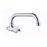 WALL-MOUNTED ROTARY TAP TRIAL